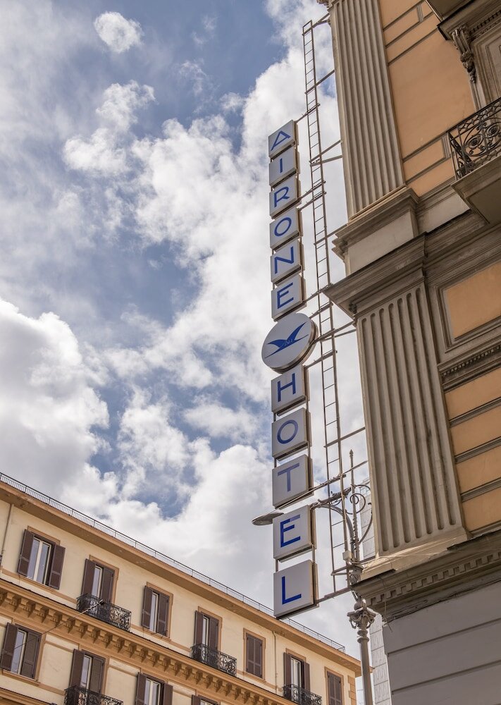 Фото Hotel Airone