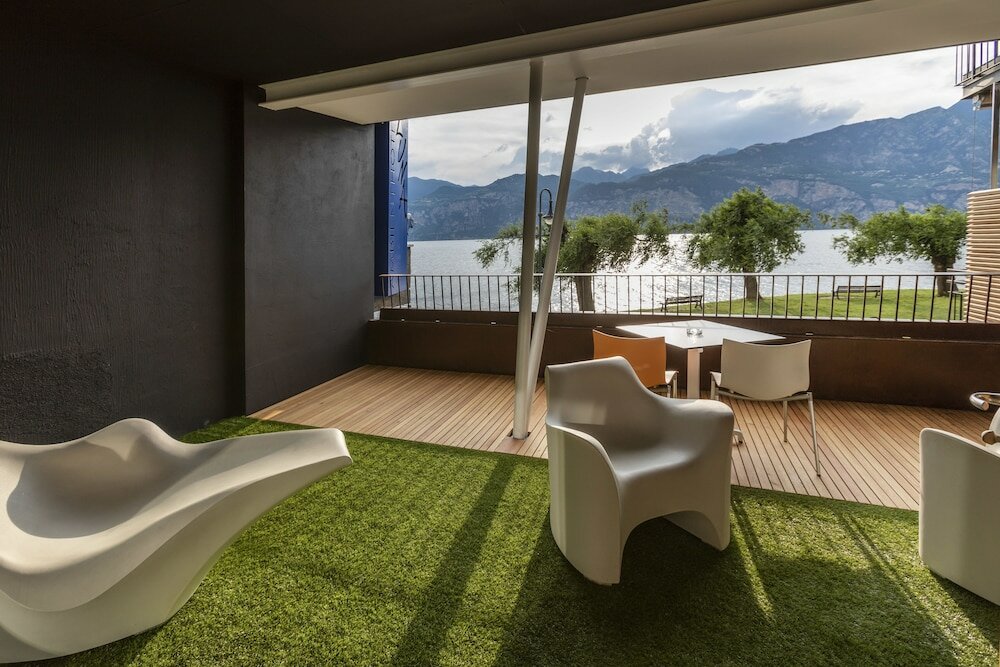 Фото Ambienthotel Primaluna