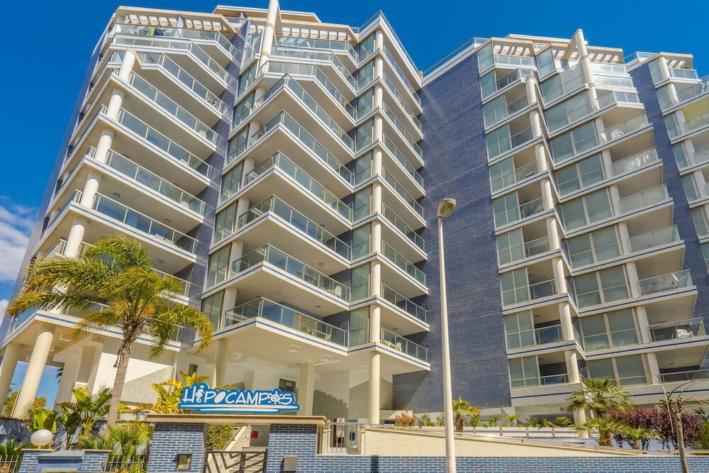 Фото Apartamentos Hipocampos