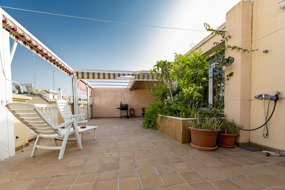 Фото Chick Apartment Malaga