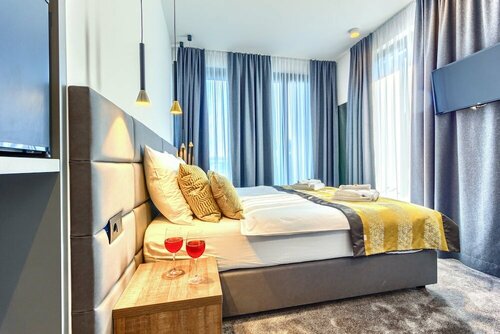 Гостиница Bel Residence в Сплите