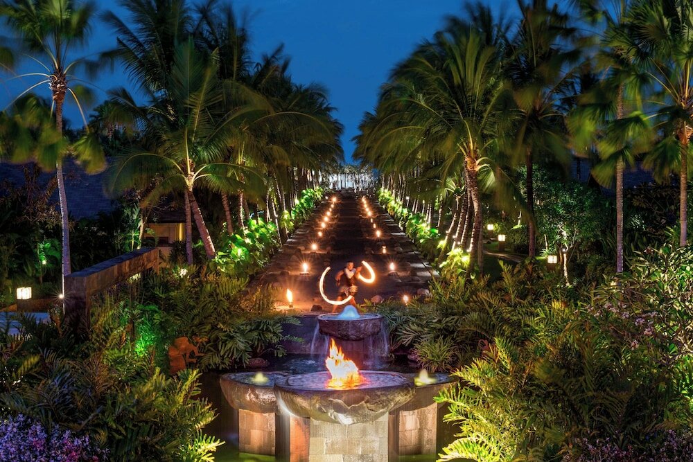 Фото The St. Regis Bali Resort