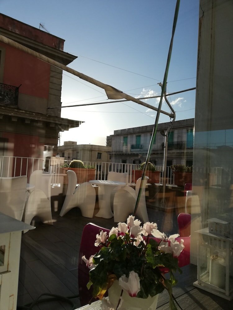 Фото Hotel Airone