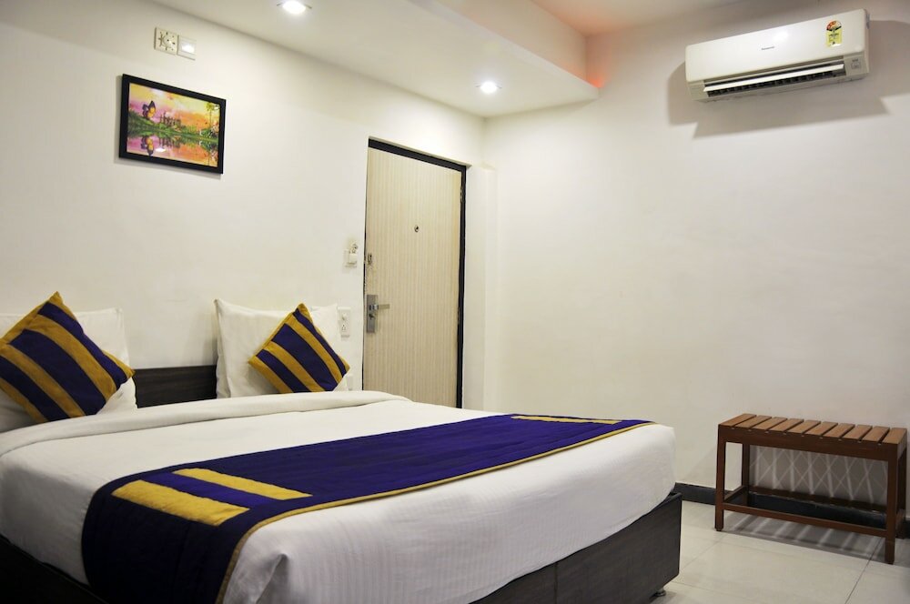 Фото Hotel Amrit Mahal Udaipur