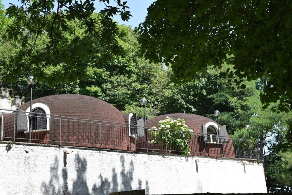 Фото Al Rifugio della Volpe