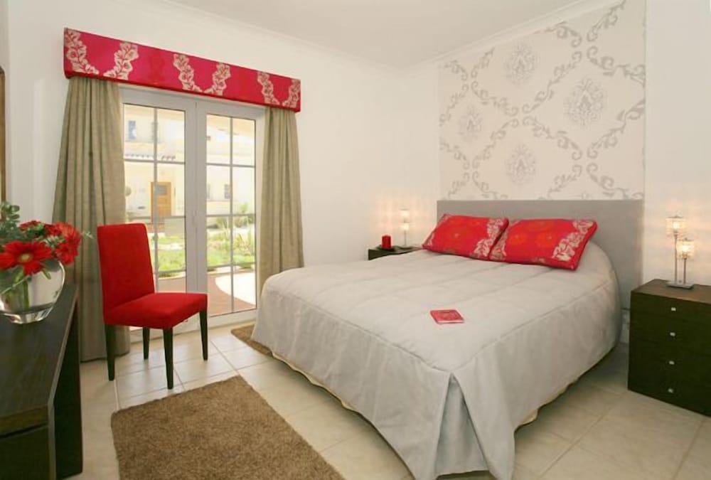 Фото Quinta da Encosta Velha Golf & Leisure Village