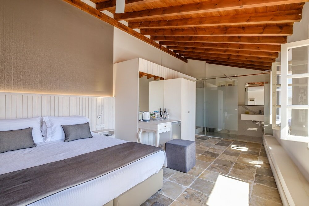 Фото Limassol Old Town Mansion