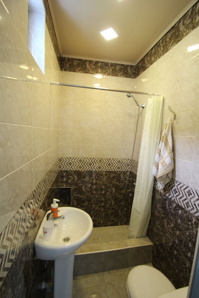 Фото Мини-отель Nise