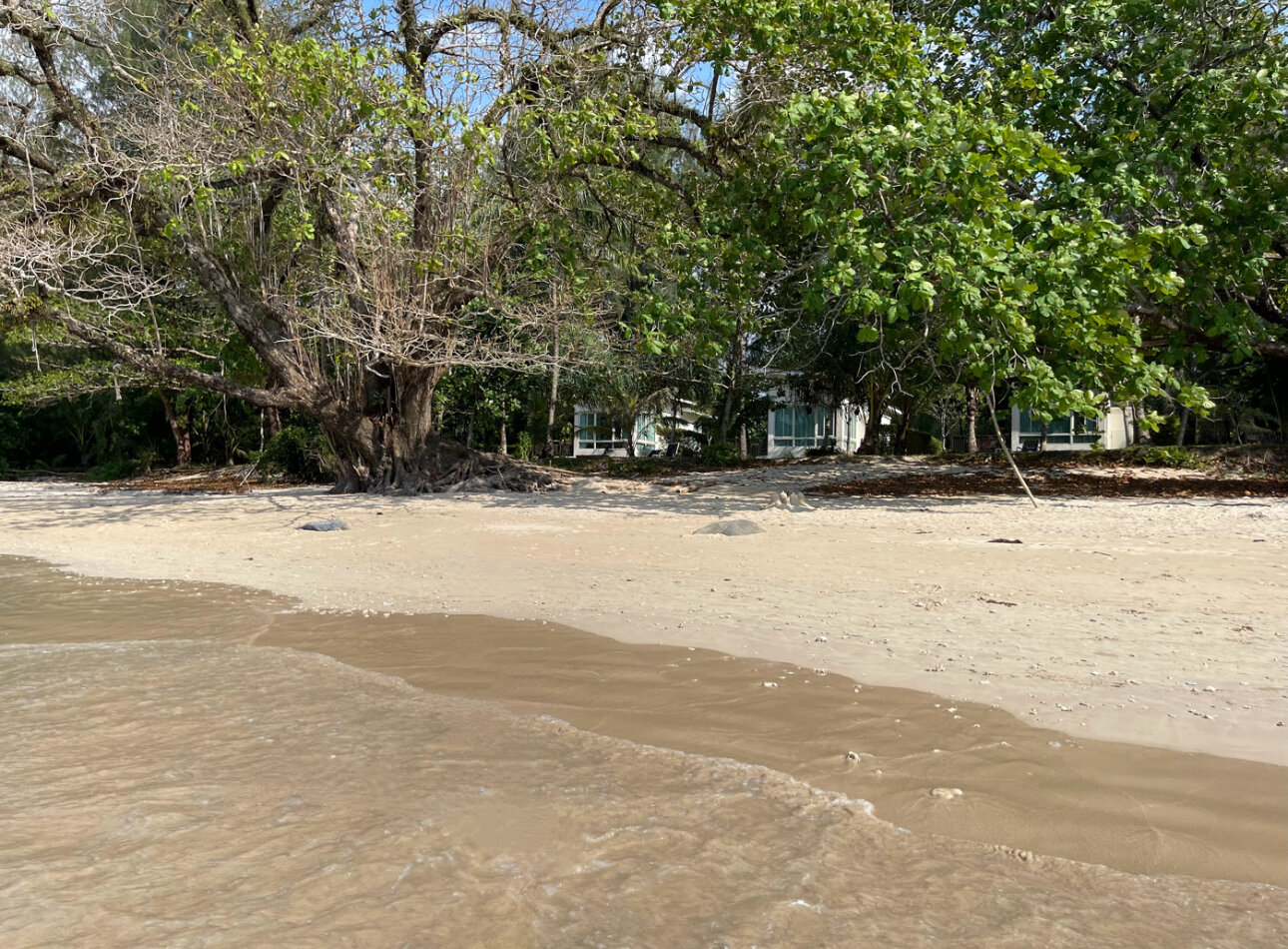 Фото Kantary Beach Hotel Villas & Suites