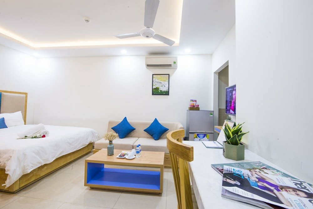 Фото Sincero Hotel & Apartment