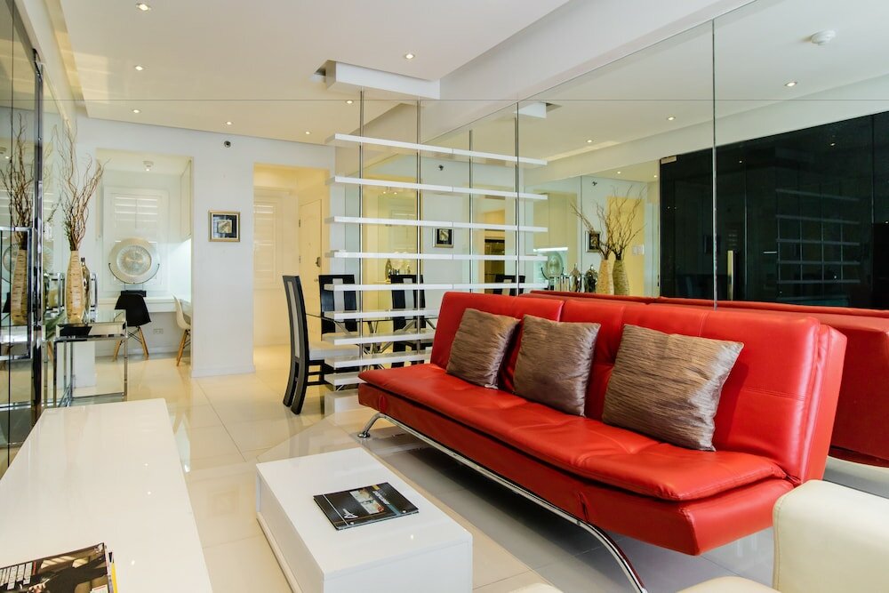 Фото Alcoves Greenbelt Park Place Makati