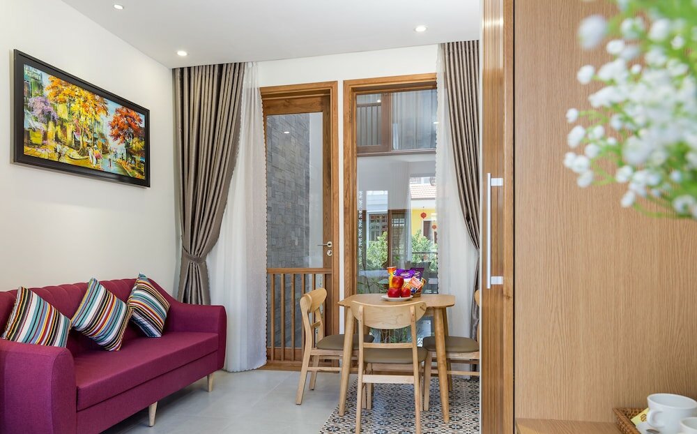 Фото Kua Casa Apartment