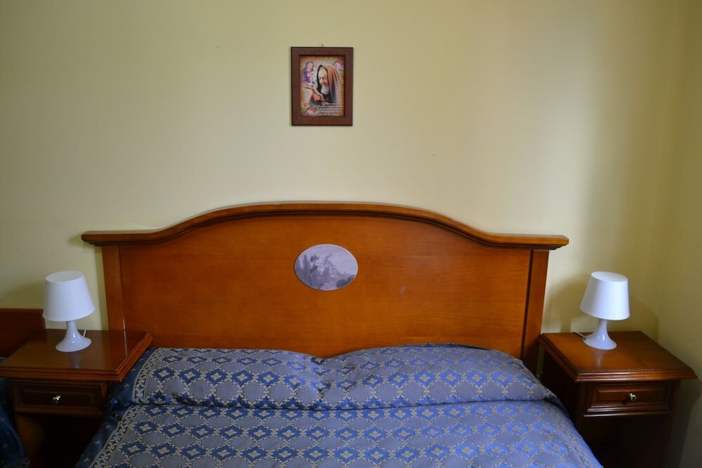 Фото Hotel Immagine