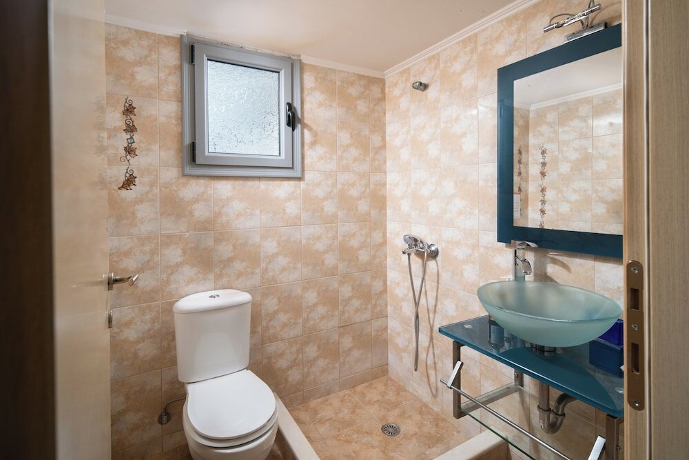 Фото Aggeliki House by The Sea