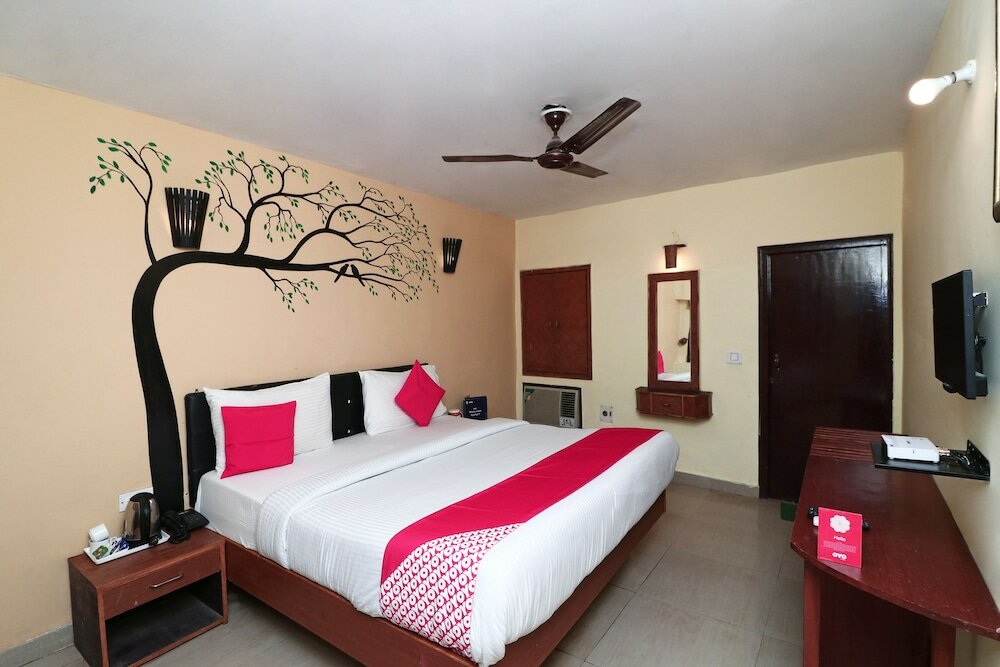 Фото Oyo 9445 Bagheera Jungle Retreat