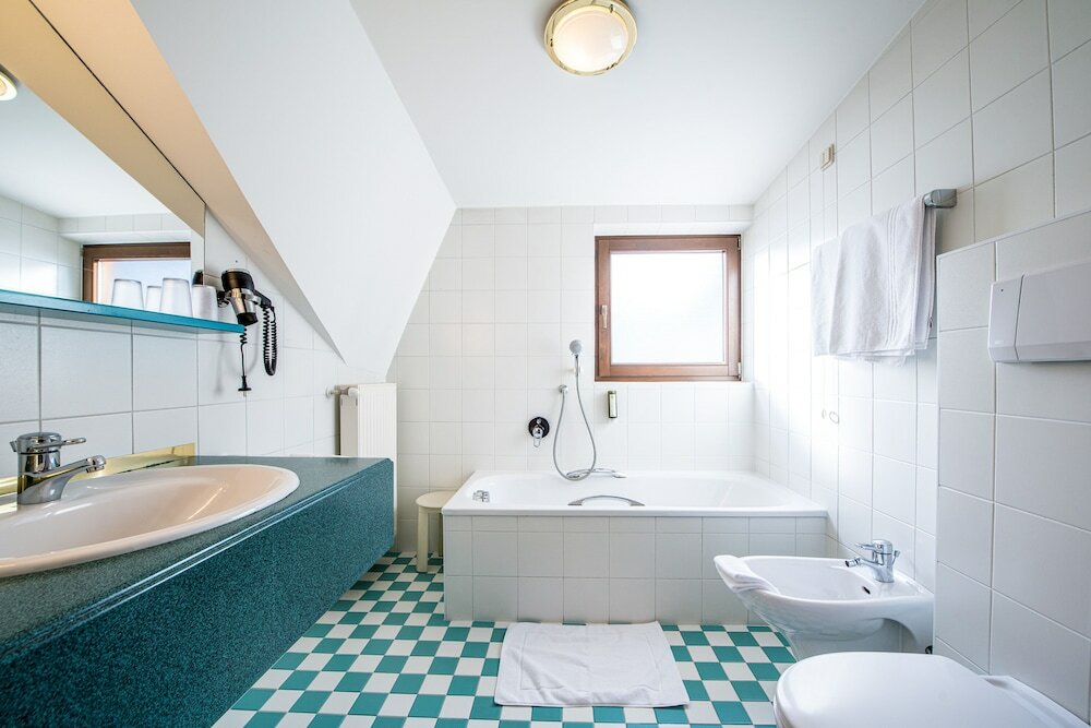 Фото Alphotel Stocker