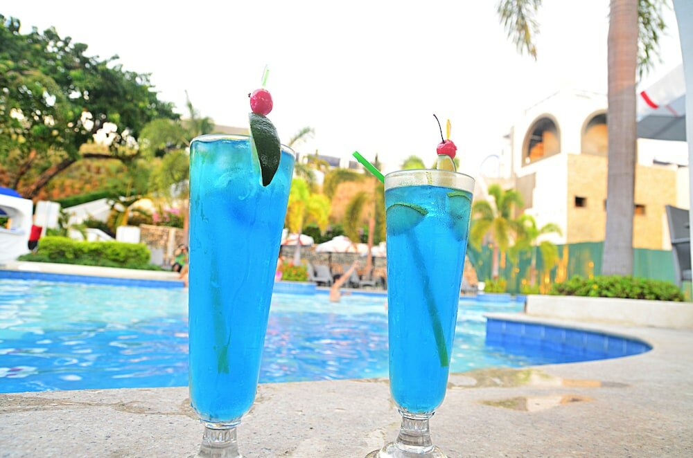 Фото Thunderbird Resorts - Poro Point