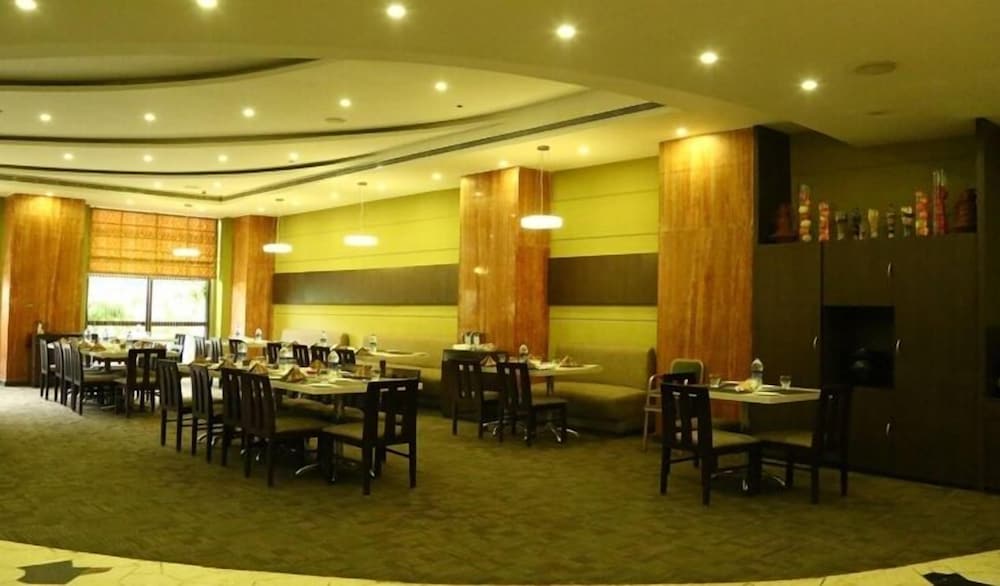 Фото Regenta Central Deccan