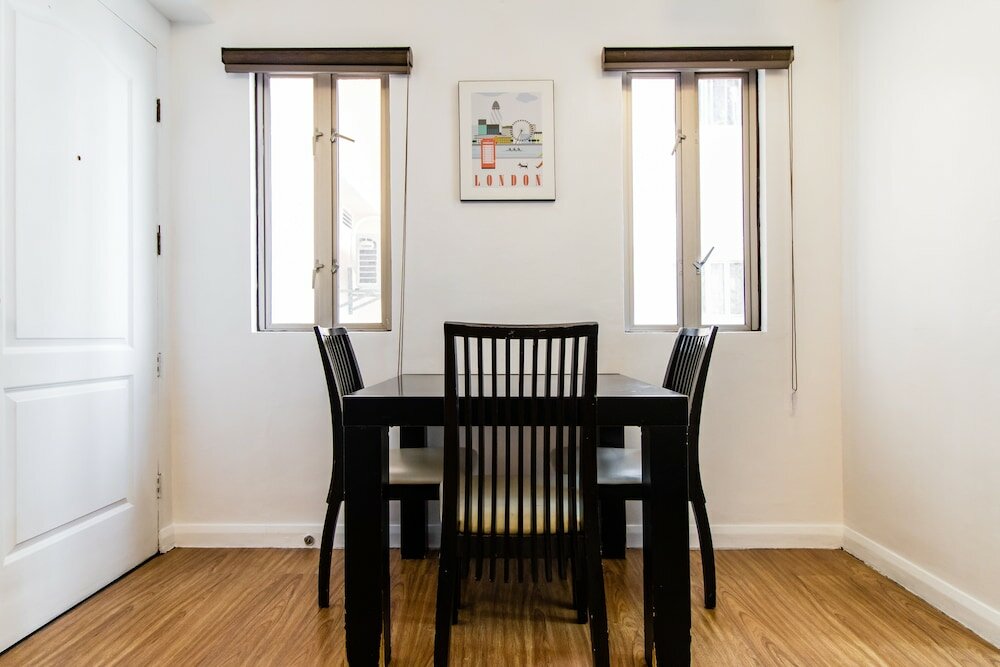 Фото Alcoves Greenbelt Park Place Makati