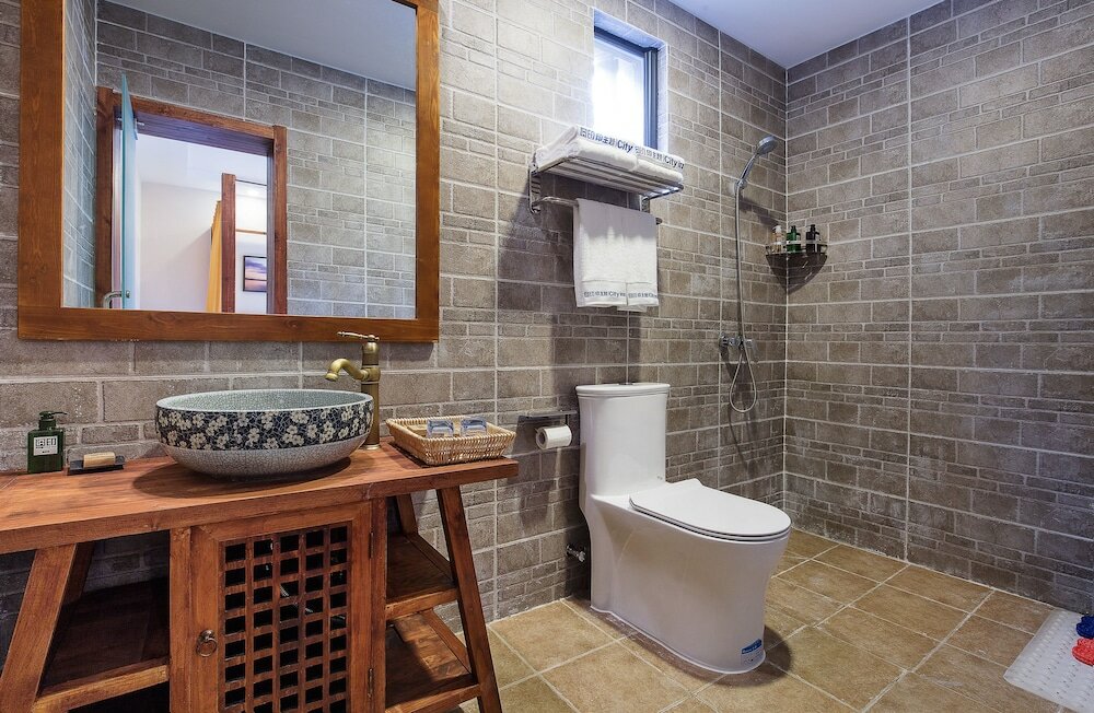 Фото Yin City Inn Second Branch