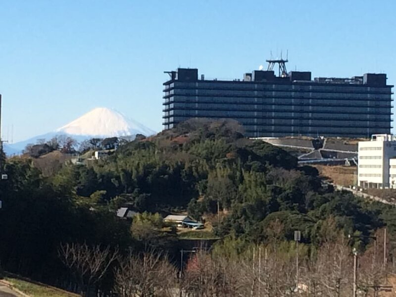 Гостиница Keikyu Ex Inn Yokosuka Research Park