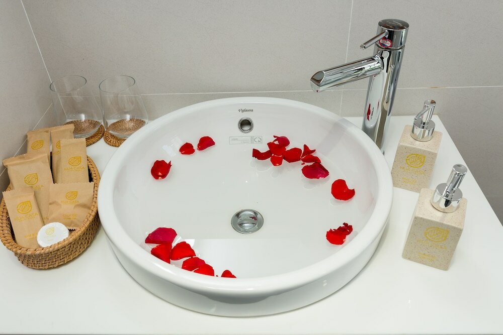 Фото Kua Casa Apartment