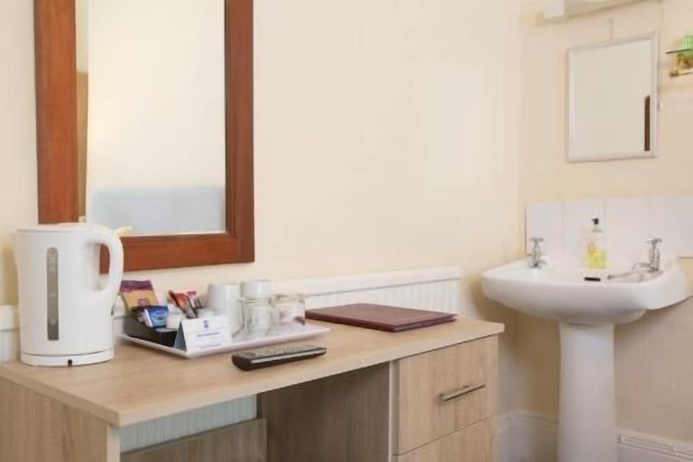 Фото The Firs Guest House