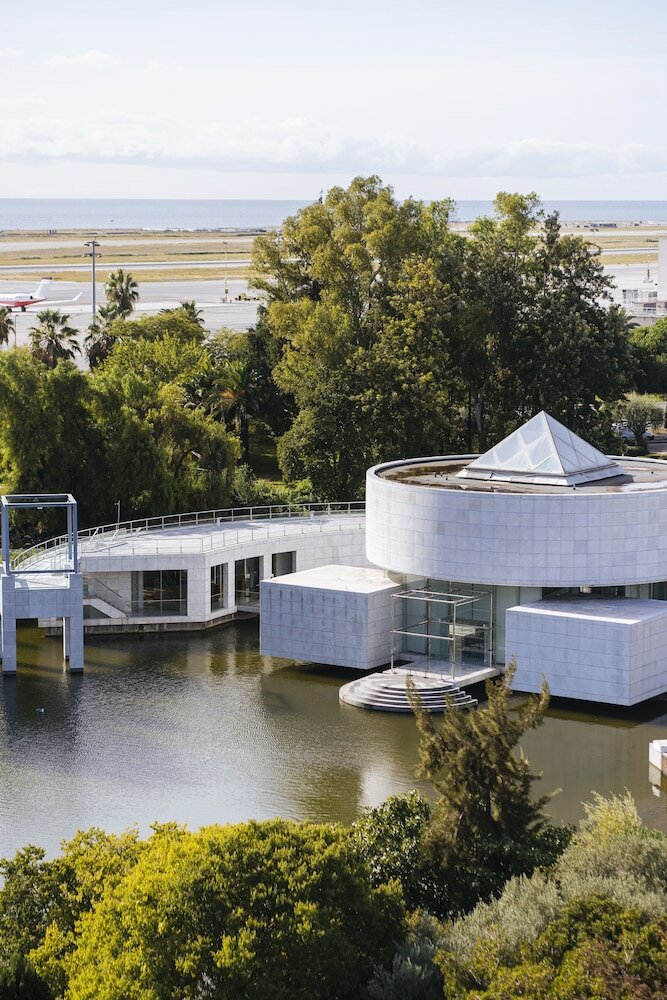 Фото Novotel Suites Nice Airport