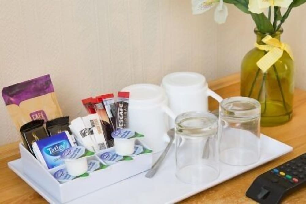 Фото The Firs Guest House