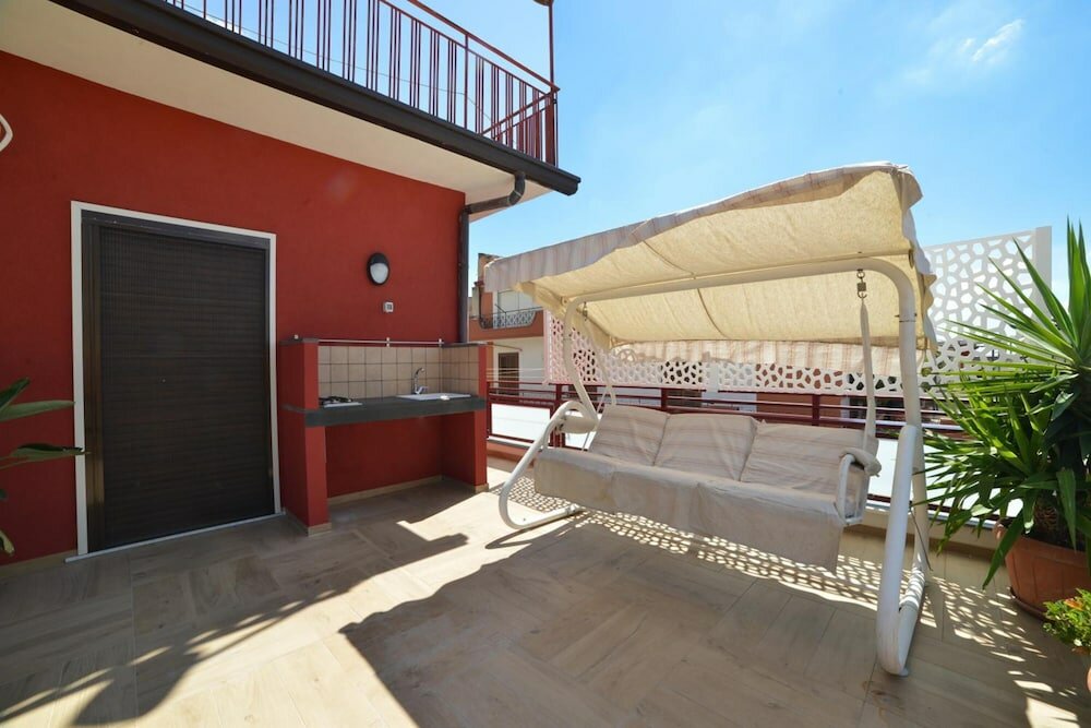 Фото B&b Patty's House