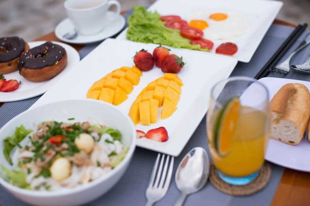 Фото Sincero Hotel & Apartment