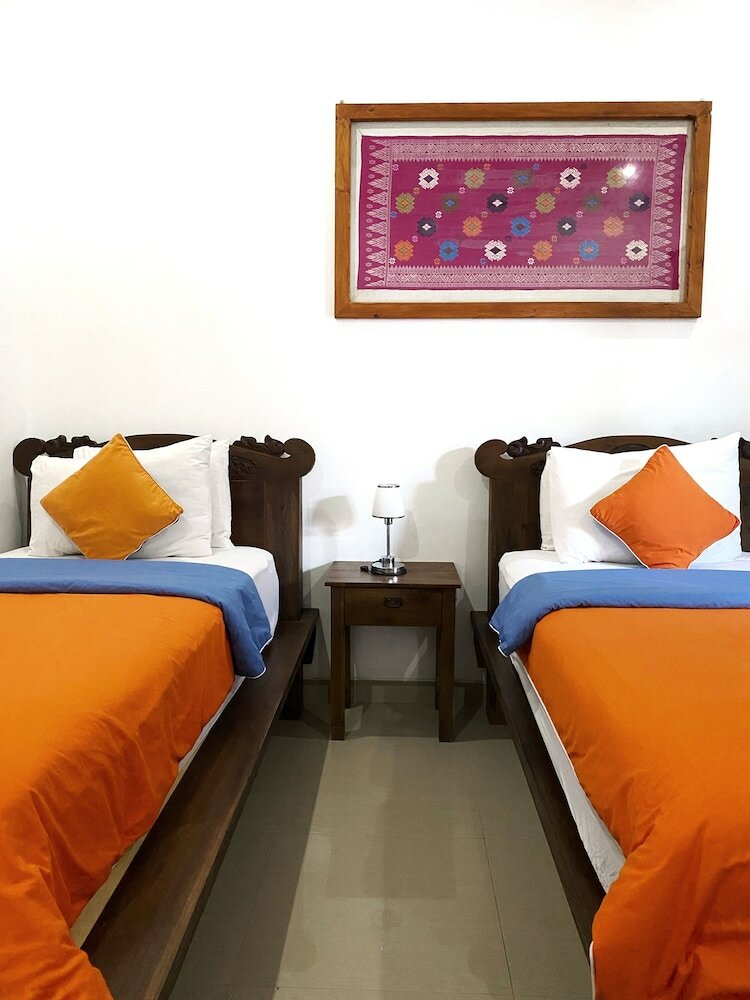 Фото Wiras Village