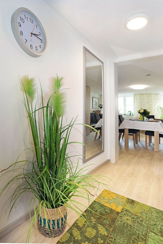 Фото Ferienwohnung am Regierungsplatz