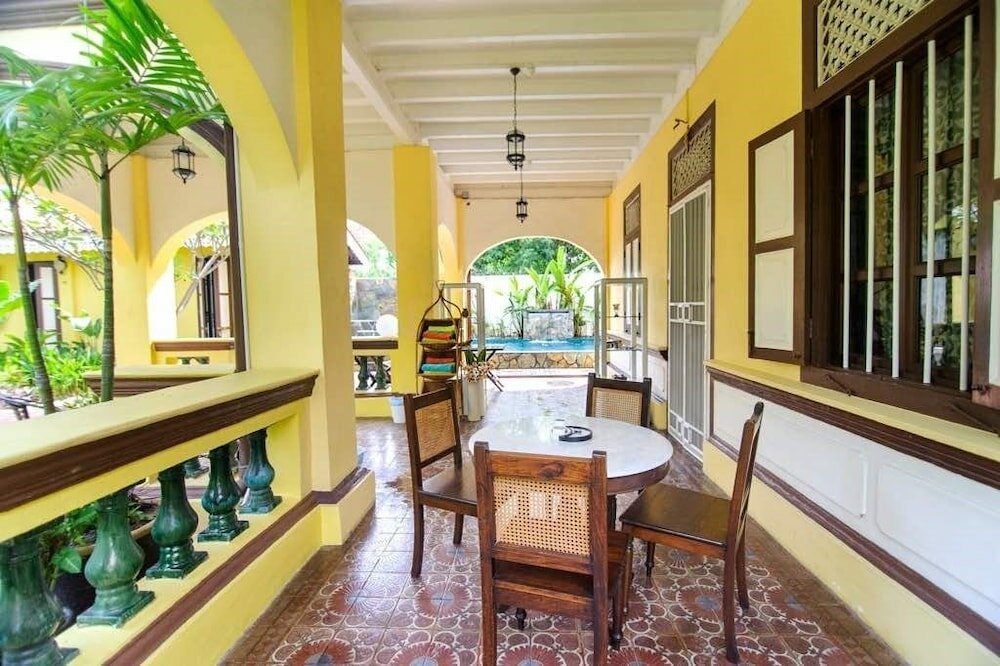 Фото Casugria Dutch Heritage Residence