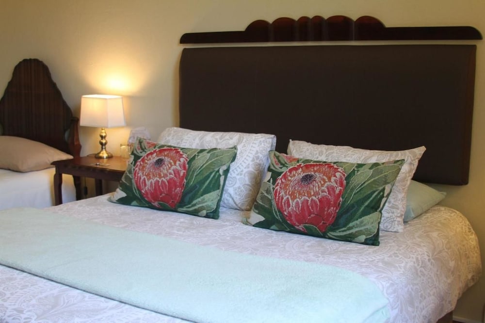 Фото Ripple Hill Hotel