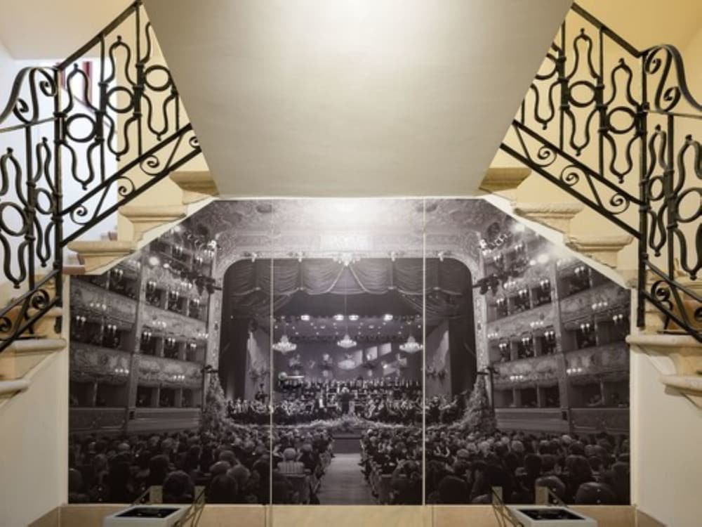 Фото Hotel Dell'Opera