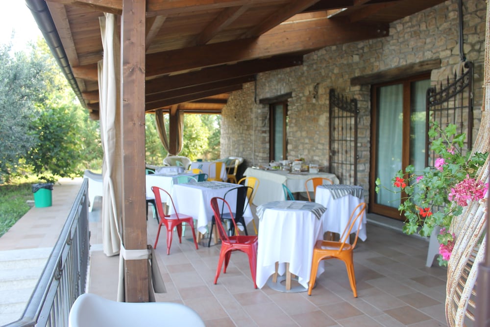 Фото Il Casale della Gioia