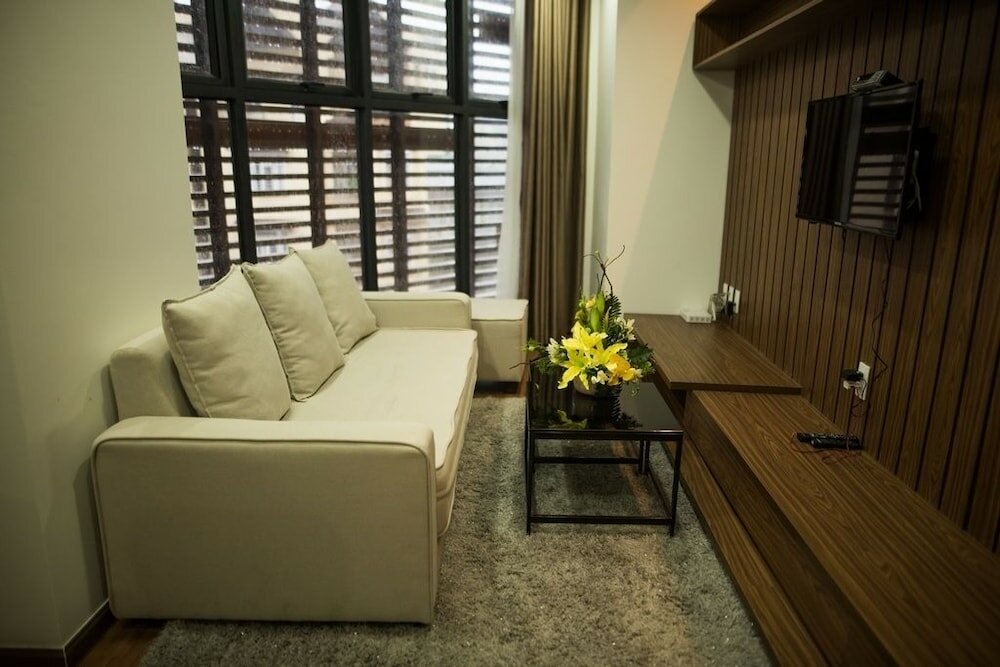 Фото Maika Condotel DaLat