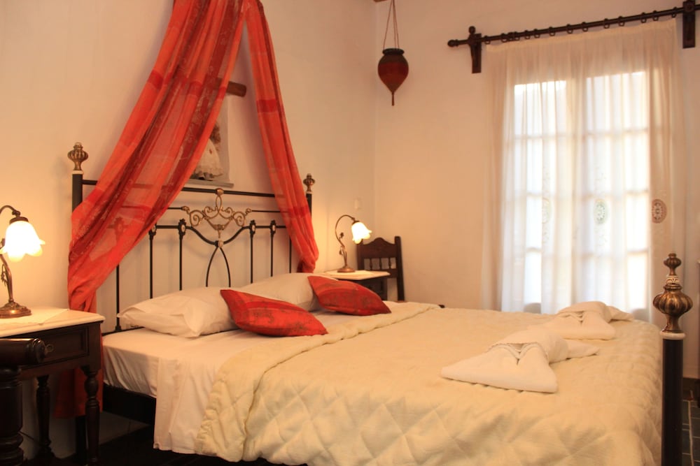 Фото Sifnaika Konakia