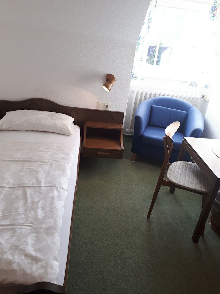 Фото Schwarzwaldhotel Garni Wolfach