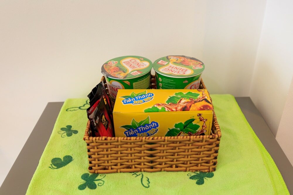 Фото Oyo 103 Airport Family Apartment