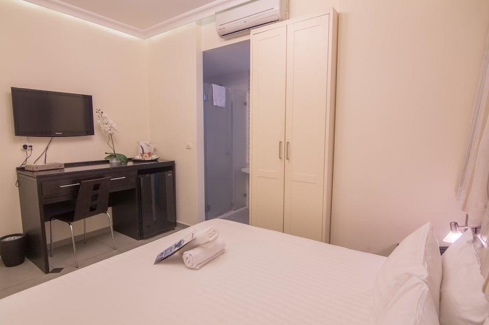 Фото Bell SPA Hotel