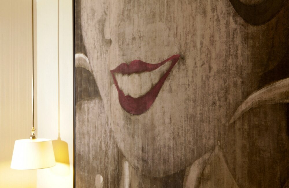 Фото L'Inattendu Paris