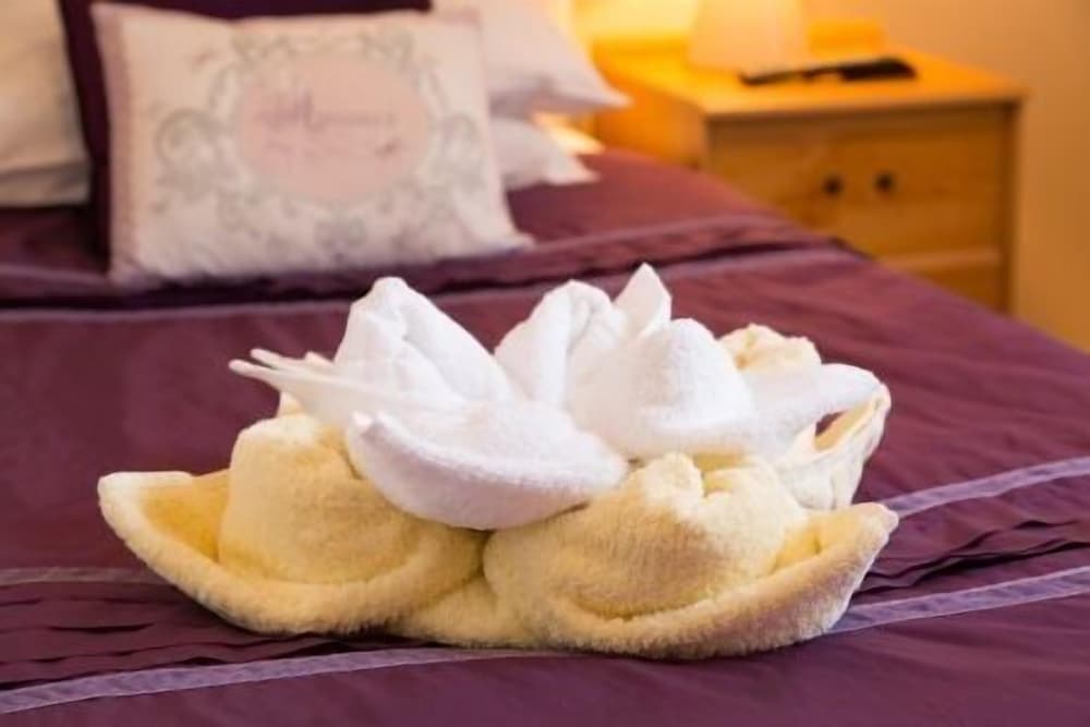 Фото The Firs Guest House