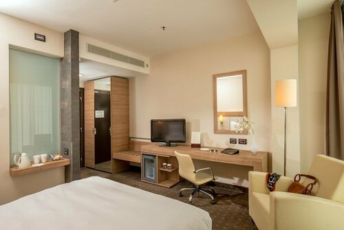 Гостиница DoubleTree by Hilton Milan в Милане