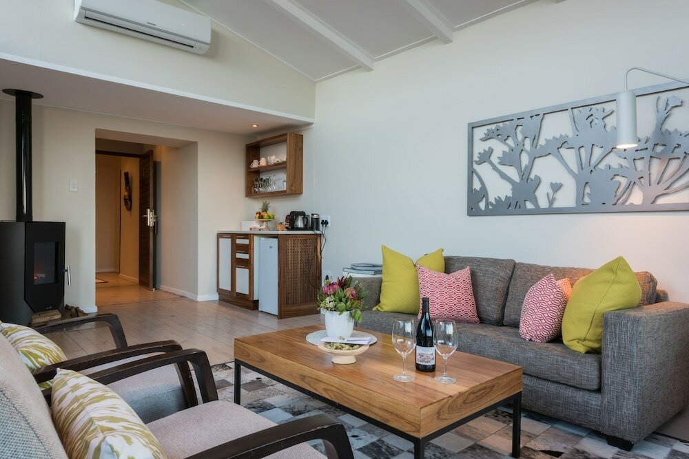 Фото Grootbos Nature Reserve