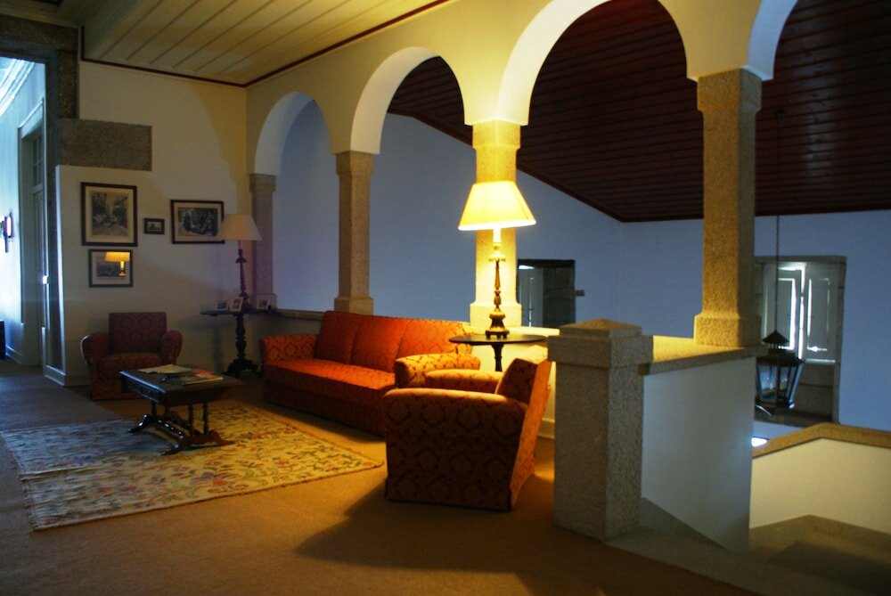 Фото Casa Do Cimo