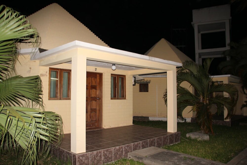 Фото Thamole Lodge