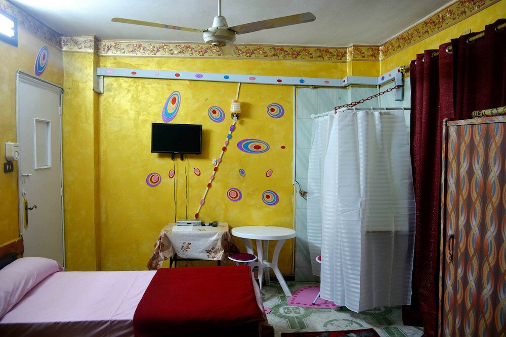 Фото City Hostel