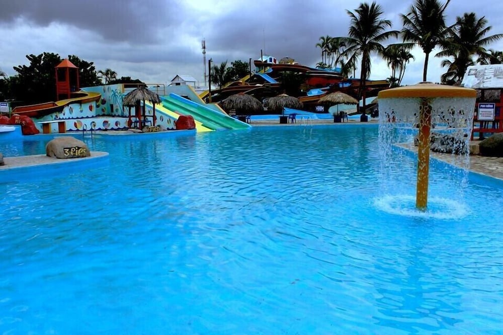 Фото Hotel Casa Aluge